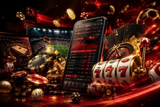 acb8 Casino trực tuyến với dealer người thật