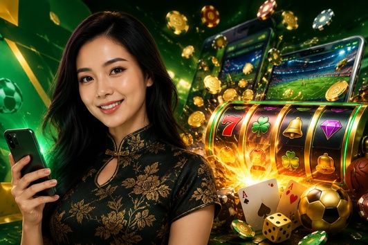 Bàn Baccarat live dealer tại acb8 Casino