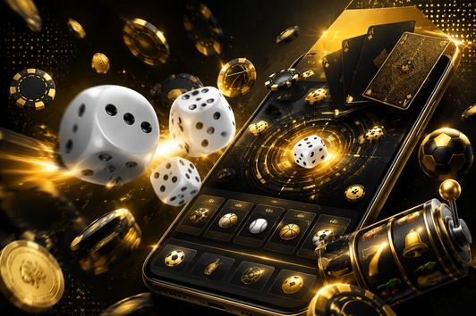 Nạp rút tiền casino acb8 qua MoMo ZaloPay